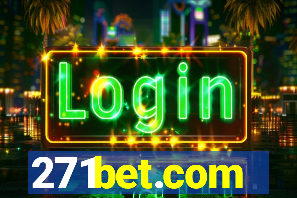 271bet.com