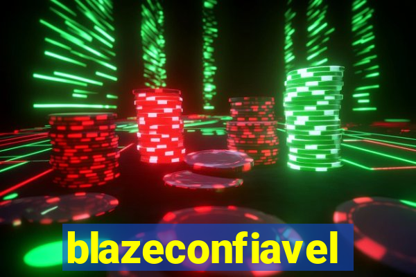 blazeconfiavel