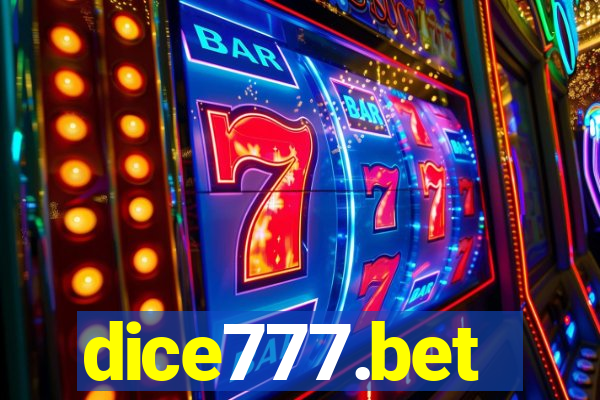 dice777.bet