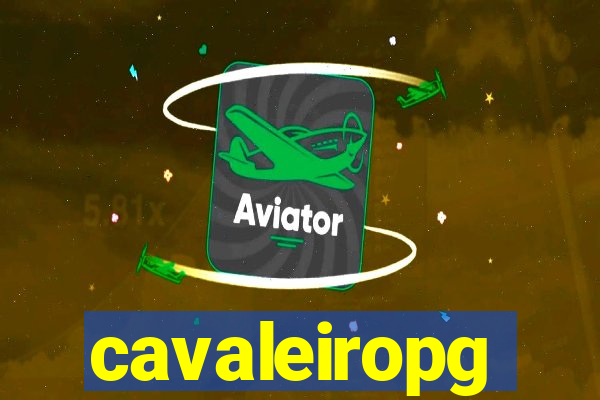 cavaleiropg