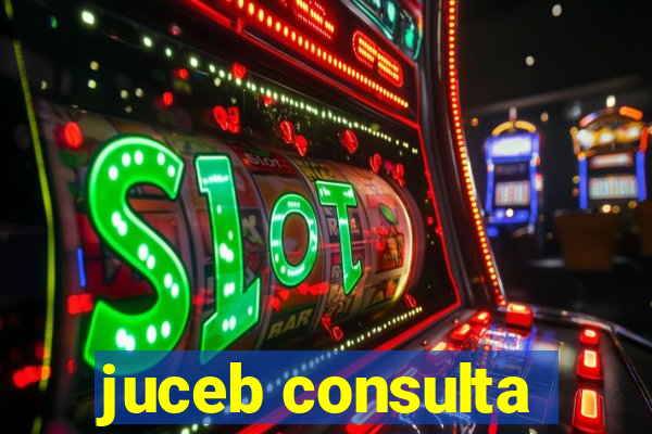 juceb consulta