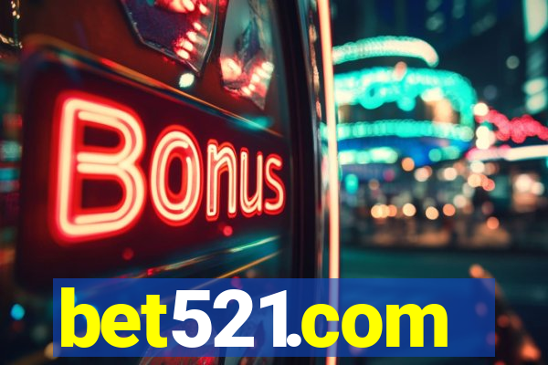 bet521.com