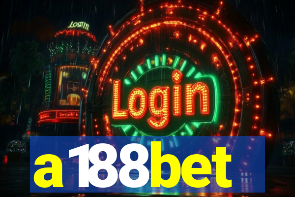 a188bet