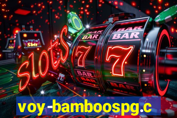 voy-bamboospg.com