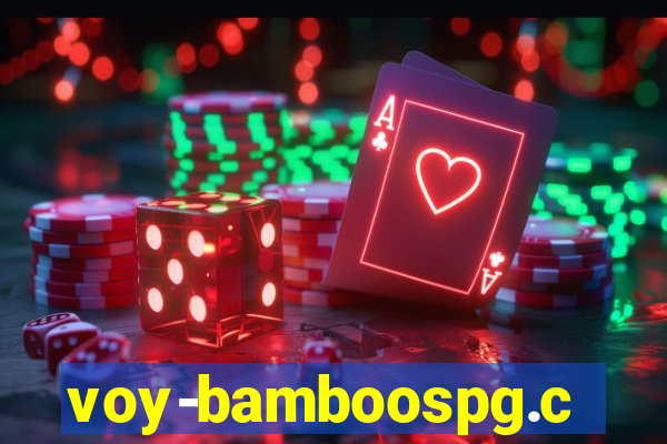 voy-bamboospg.com