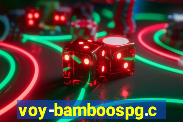 voy-bamboospg.com