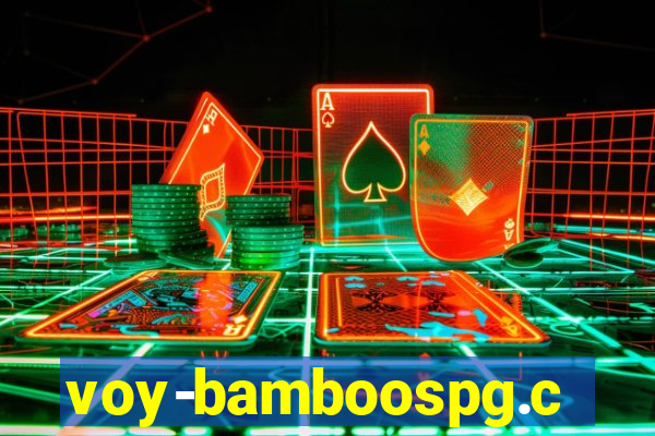 voy-bamboospg.com