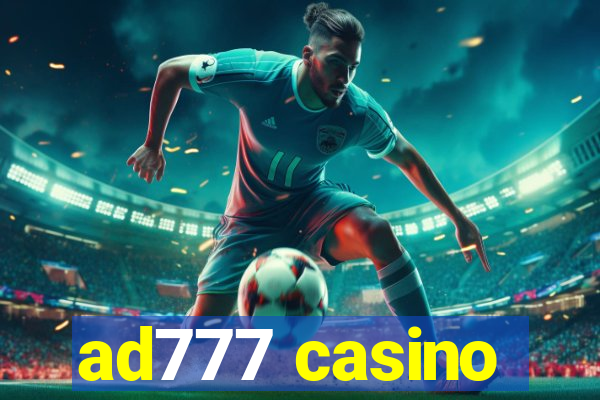 ad777 casino