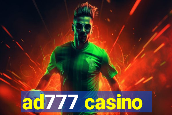 ad777 casino