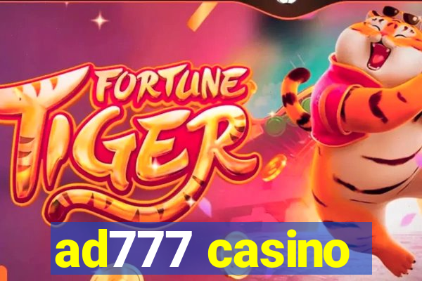 ad777 casino