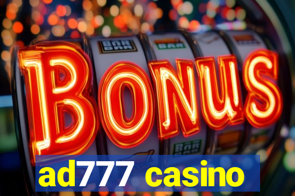 ad777 casino