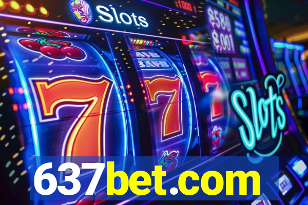 637bet.com