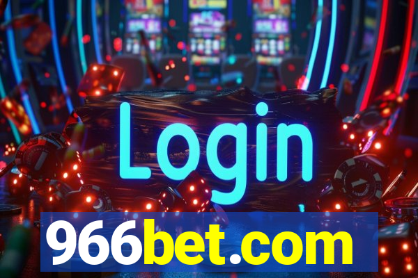 966bet.com