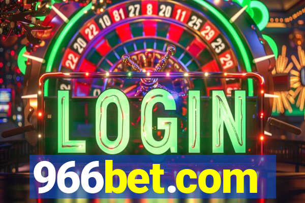 966bet.com