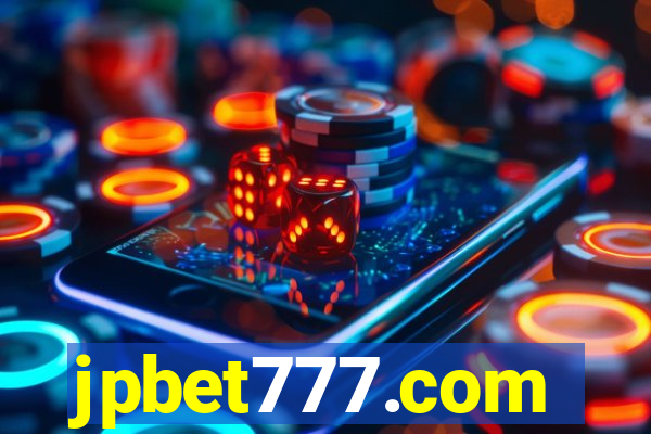 jpbet777.com