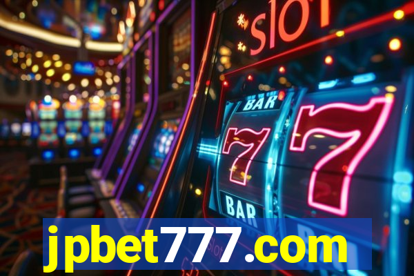 jpbet777.com