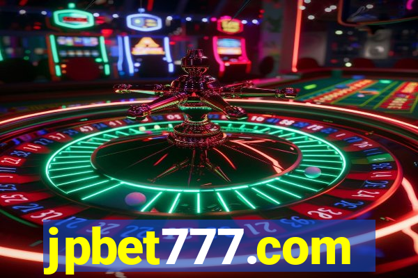 jpbet777.com