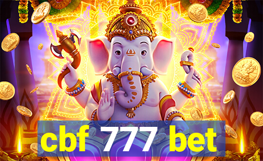 cbf 777 bet