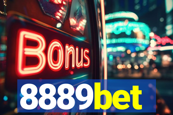 8889bet