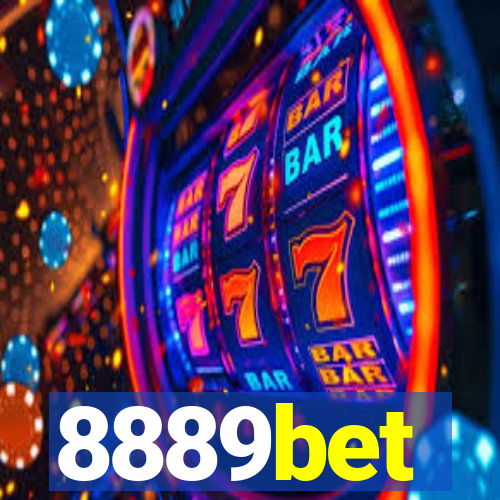 8889bet