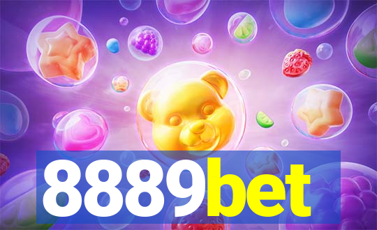 8889bet