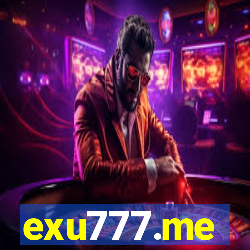 exu777.me