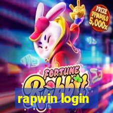 rapwin login