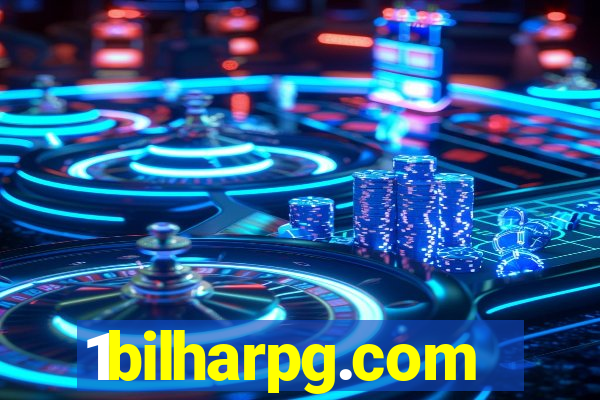 1bilharpg.com