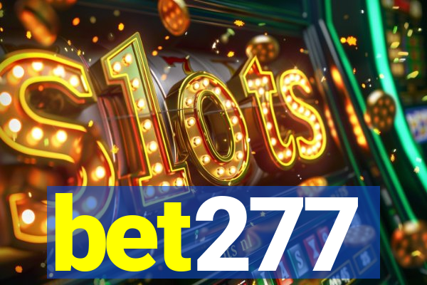 bet277