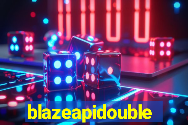 blazeapidouble