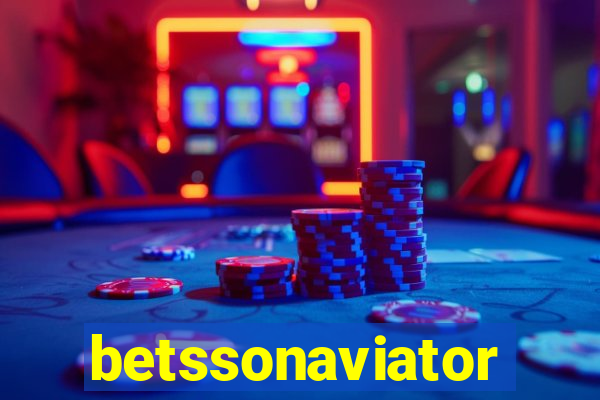 betssonaviator