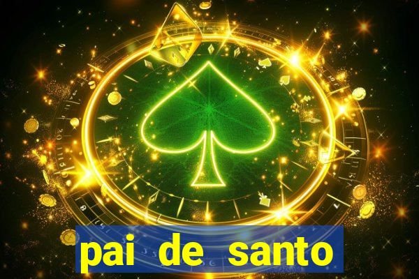 pai de santo consulta gratis