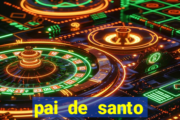 pai de santo consulta gratis