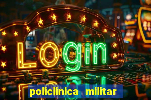 policlinica militar de porto alegre