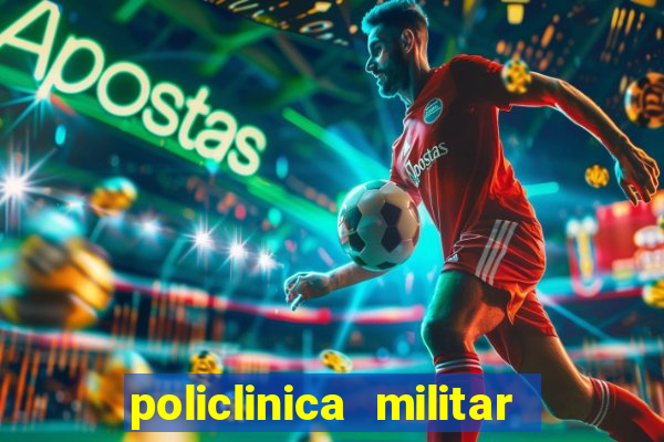 policlinica militar de porto alegre