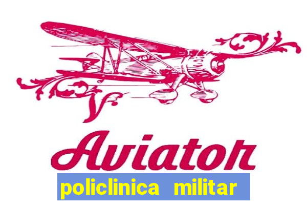 policlinica militar de porto alegre