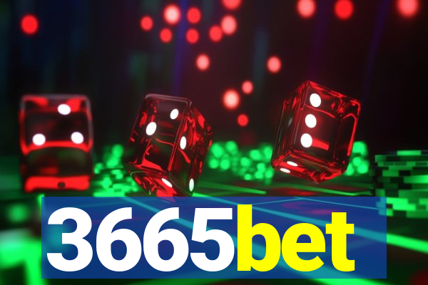 3665bet