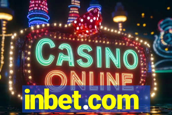 inbet.com