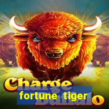 fortune tiger deposito 1 real