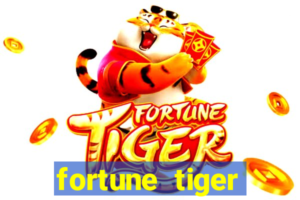 fortune tiger deposito 1 real