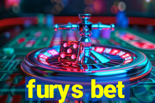 furys bet