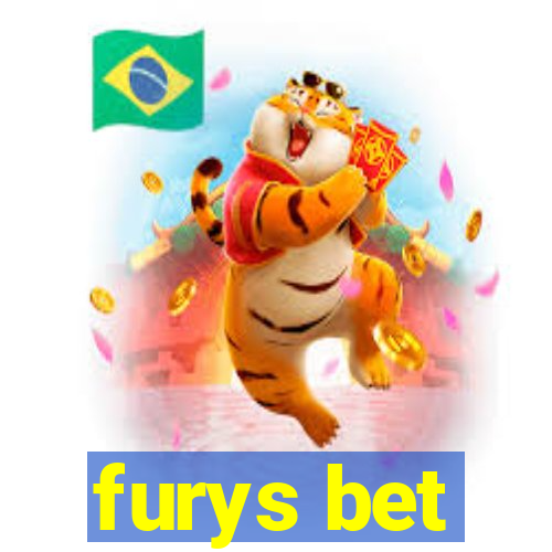 furys bet