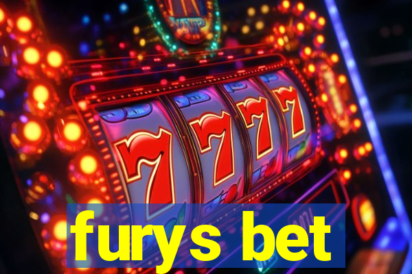 furys bet