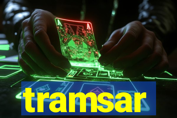 tramsar