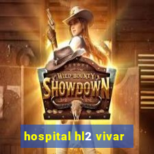 hospital hl2 vivar