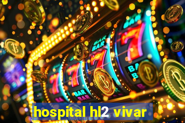 hospital hl2 vivar