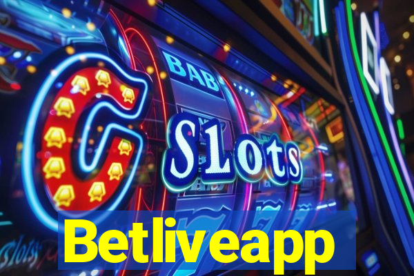 Betliveapp