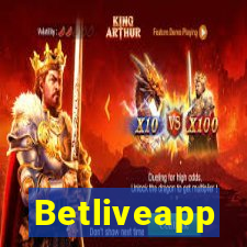 Betliveapp