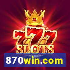 870win.com