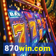 870win.com